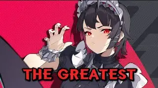 Nightcore - The Greatest