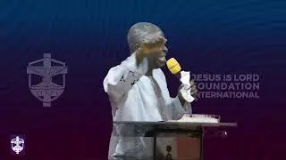 Full Redemption Hour (Live) | Rev. Dr. Grace Olonade