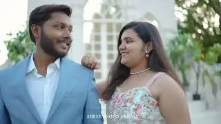 ABHAY & RUCHITA