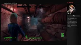 giokun_18's Live PS4 Broadcast