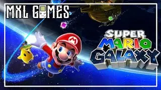 ANDROID🔹Super Mario Galaxy - Mejor Configuración + Gamepad [Dolphin MMJR] SD855+