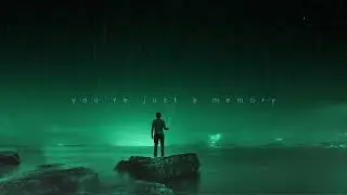 Azure - you're just a memory