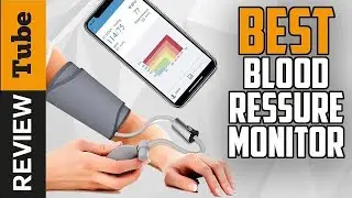 Blood Pressure: Best Blood Pressure Monitor [Buying Guide 2025]