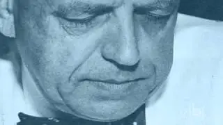 GLBT History Month 2009 - Alfred Kinsey