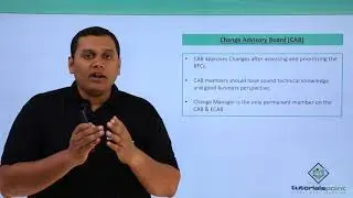 Change Advisor Board