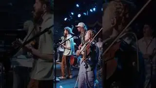 🎻 Shadowgrass Winter/Spring 2026 Tour: See Them LIVE! 🎶