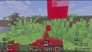 Minecraft hardcore 2