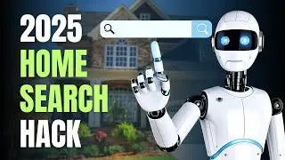 Here's How to Use AI to Find Your Dream Home in 2025!