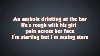 Skip the Use - No hero [Lyrics HD]