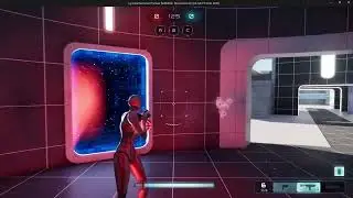 Unreal Engine and Sound Design Reel &bull; Iain McClosky