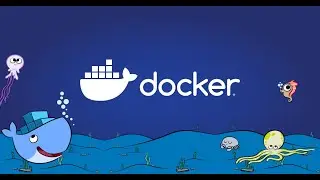 Docker - basic concepts