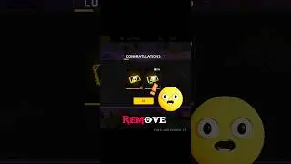 finally Custom Card🥶 Remove-🤯#freefire #trending #shorts #freefireindia