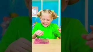 Escape the Slime Maze Challenge! 🌀 Race Out Fast! 🏁