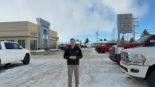 When Is the BEST Time to Trade In Your Vehicle? Mileage & Warranty Tips with Jarod at Redwater Dodge