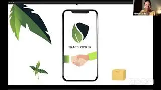 Demo of TraceLocker (supply chain)