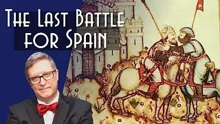 Rio Salado: The Last Attempt at a Muslim Spain