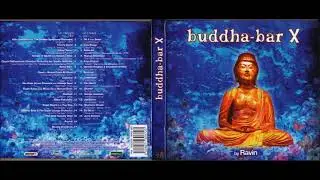 Buddha Bar X (2008) CD2 - ChilloutSounds.blogspot.com