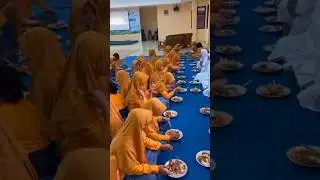 Catering Prasmanan Makan Bersama Anak Anak Panti Putra Utama Klender Duren Sawit Jakarta Timur