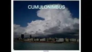 Cloud Program