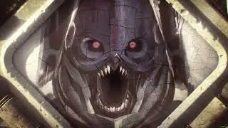 Destiny 2 Lightfall Typhon Imperator