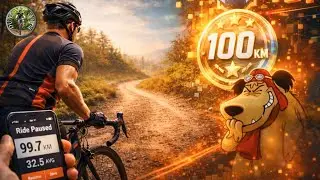 Virtual Challenge: How Strava Turned Cyclists into Digital Slaves