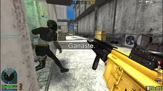 [Op7] iReDBeReTz vs lQuestioNl | xMackia | [Power Plant]