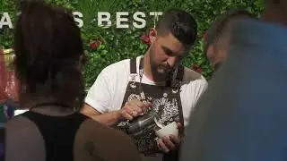Athens Coffee Festival 2019 - 2nd day: Best of