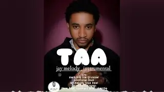 Jay Melody &ndash; TAA | Bongo Beats Instrumental 2026 🇹🇿