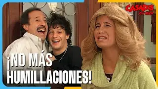 Casados con Hijos | Moni se lanza al mundo laboral | Temporada 1 | Sitcoms Argentinos