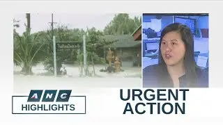 PH groups call for climate justice, urgent action on global climate crisis | Dateline Philippines