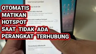 How to Set Your Hotspot to Turn Off Automatically When No Devices Are Connected (On Android Phones)
