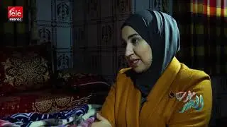 شاهد معاناة شاب لم يعد يقوى على تحمل أوجاع مرض السرطان في غياب علاج له بالمغرب
