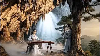 Relaxing Zen Garden | Soft Flute & Zither