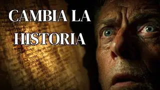PAPIROS que Cambian la HISTORIA del Cristianismo: Evangelios 125dC Documentados