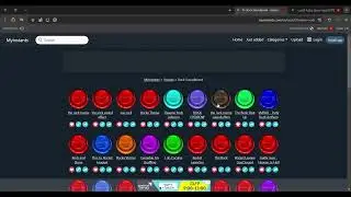 ‪Rock Soundboard   Instant Sound Buttons   Myinstants   Google Chrome‬ 1446 02 28 21 28 50