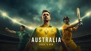Australia Cricket Team: A Legacy of Champions