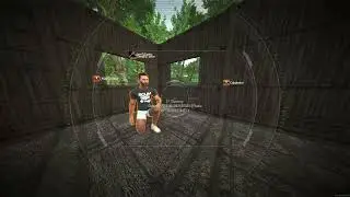 SCUM RebellionRP - Joe DiSante's No-No-Square Gets Popped