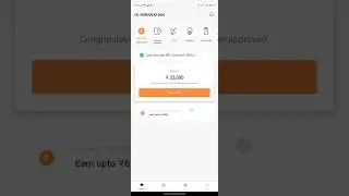 Truebalance 32k offer #truebalanceapp #loan