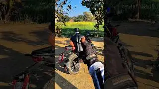 Hero Xtreme 125r best modified in India 😱🤯|| #heroxtreme125r #bestmodification #shorts #bikelover