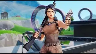 Fortnite Montage 