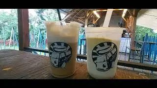 IBUKOTA NYA ANAK MUDA DI PURWOKERTO ? || NASTARI COFFEE