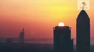 3D Animated Cinematic video of Twin Towers Project in UAE