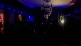 Inkozzi playing Sista Aisha & Mad Professor - Give a Little Love @ The Terrace Southall 02/11/24