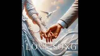 LOVE SONG - [1 Corinthians 13:4-8] | Christian Rock Worship | Official Audio