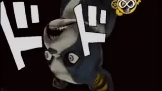 Iggy Retired in Morioh (EoH & ASBR)