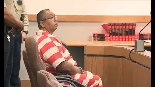 LIVE: Sentencing hearing of former LCPD officer Felipe Hernandez