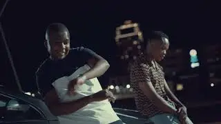D Rap & Fella - Deny Me official music video (Shot & directed by Cyc Jouzy)