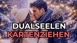 LIVE Kartenziehen für Dich & deine Dualseele 💝