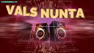 Vals Nunta