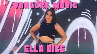 VANGORT - ELLA DICE (cover) @TINI @KHEA
